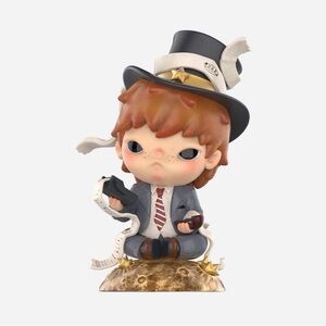 Hirono x Le Petit Prince Series Figure (The Businessman)